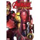テック・オン・アベンジャーズ（分冊版 1）（小学館集英社プロダクション） [電子書籍]