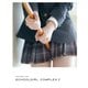 スクールガール・コンプレックス ─放課後─ SCHOOLGIRL COMPLEX 2（イースト･プレス） [電子書籍]