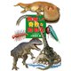 絶滅した奇妙な動物 2（ブックマン社） [電子書籍]