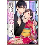 Berry's Fantasy 明治蜜恋ロマン（分冊版）12話（スターツ出版） [電子書籍]