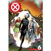 ハウス・オブ・X（分冊版 6）（小学館集英社プロダクション） [電子書籍]