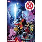 パワーズ・オブ・X（分冊版6）（小学館集英社プロダクション） [電子書籍]