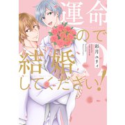 運命なので結婚してください！【電子限定おまけ付き】（芳文社） [電子書籍]
