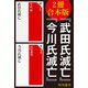 【2冊 合本版】「武田氏滅亡」「今川氏滅亡」（KADOKAWA） [電子書籍]