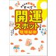 あなたの居場所がすべて開運スポットになる琉球秘術（宝島社） [電子書籍]
