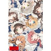 テラン 2022（WINTER）（KADOKAWA） [電子書籍]