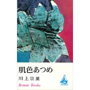 肌色あつめ（講談社） [電子書籍]