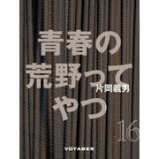 青春の荒野ってやつ（VOYAGER（ボイジャー）） [電子書籍]
