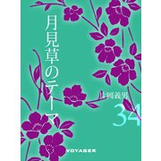 月見草のテーマ（VOYAGER（ボイジャー）） [電子書籍]