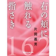 右の頬に触れる指さき（VOYAGER（ボイジャー）） [電子書籍]