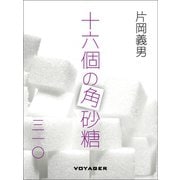 十六個の角砂糖（VOYAGER（ボイジャー）） [電子書籍]