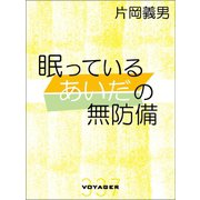 眠っているあいだの無防備（VOYAGER（ボイジャー）） [電子書籍]