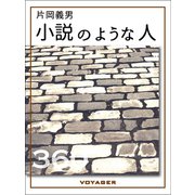 小説のような人（VOYAGER（ボイジャー）） [電子書籍]