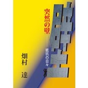 突然の壁 抵抗の日々（VOYAGER（ボイジャー）） [電子書籍]