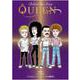 QUEEN Behind The Story 第2夜 QUEEN絶頂期 二代目レコードディレクターの回顧録（VOYAGER（ボイジャー）） [電子書籍]
