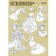 SCRIBBLES 1（KADOKAWA） [電子書籍]