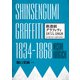 SHINSENGUMI GRAFFITI 新選組グラフィティ1834-1868（実業之日本社） [電子書籍]