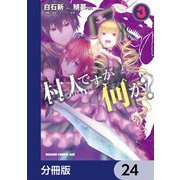 村人ですが何か？【分冊版】　24（KADOKAWA） [電子書籍]