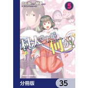 村人ですが何か？【分冊版】　35（KADOKAWA） [電子書籍]