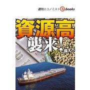 資源高 襲来！（週刊エコノミストebooks）（毎日新聞出版） [電子書籍]
