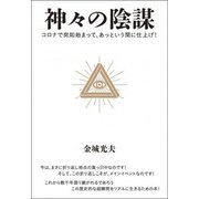 神々の陰謀（ヒカルランド） [電子書籍]