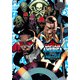 オールニュー・キャプテン・アメリカ：ヒドラの逆襲（小学館集英社プロダクション） [電子書籍]