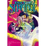 ドクター・ストレンジ：ゴッド・オブ・マジック（小学館集英社プロダクション） [電子書籍]