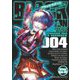 BLACK LAGOON 掃除屋ソーヤー 解体！ゴアゴア娘 4（小学館） [電子書籍]