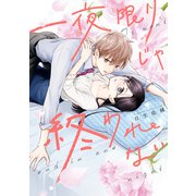 一夜限りじゃ終われない【電子限定描き下ろしマンガ付き】（一迅社） [電子書籍]