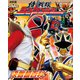 決定版 侍戦隊シンケンジャー 決戦超百科（講談社） [電子書籍]