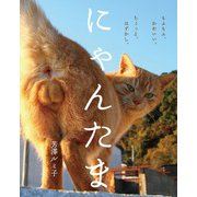 にゃんたま（自由国民社） [電子書籍]