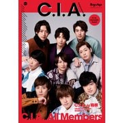 BoyAge presents C.I.A.（KADOKAWA） [電子書籍]
