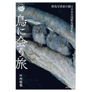 鳥に会う旅（世界文化社） [電子書籍]