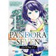 PANDORA SEVEN -パンドラセブン- 1巻（スクウェア･エニックス） [電子書籍]