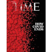 TIME 2022年2/14号（タイムマガジンホンコンリミテッド） [電子書籍]