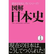 図解 日本史（西東社） [電子書籍]