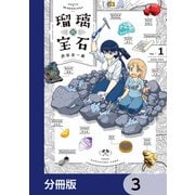 瑠璃の宝石【分冊版】 3（KADOKAWA） [電子書籍]