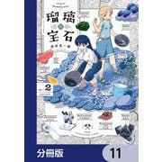 瑠璃の宝石【分冊版】 11（KADOKAWA） [電子書籍]