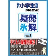 疑問氷解VOL9（毎日新聞出版） [電子書籍]