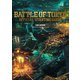 BATTLE OF TOKYO OFFICIAL STARTING GUIDE（KADOKAWA） [電子書籍]