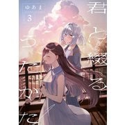 君と綴るうたかた（3）【イラスト特典付】（一迅社） [電子書籍]