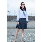 PROTO STAR 咲田まい vol.4（JUPIMAR） [電子書籍]
