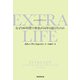 EXTRA LIFE なぜ100年間で寿命が54年も延びたのか（朝日新聞出版） [電子書籍]