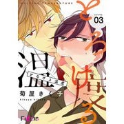とろける温度 3（ソルマーレ編集部） [電子書籍]