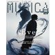 MUSICA（ムジカ） 2022年3月号（FACT） [電子書籍]