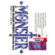 MONSTER 完全版 デジタルVer. 13（小学館） [電子書籍]