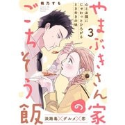 やまぶきさん家のごちそう飯（3）（ふゅーじょんぷろだくと） [電子書籍]