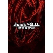 .hack//G.U. Begins（ナンバーナイン） [電子書籍]