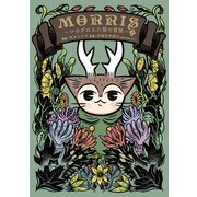 MORRIS ～つのがはえた猫の冒険～（上）（KADOKAWA） [電子書籍]