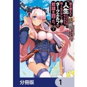 家が燃えて人生どうでも良くなったから、残ったなけなしの金でダークエルフの奴隷を買った。【分冊版】 1（KADOKAWA） [電子書籍]